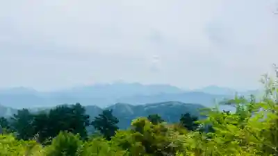 高尾山藥王院別院不動院(東京都)