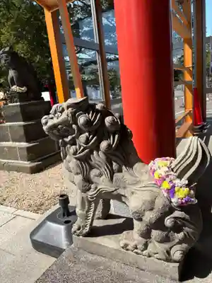 発寒神社(北海道)