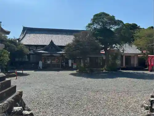 牟呂八幡宮(愛知県)