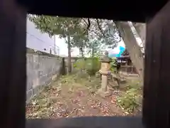 穴穂神社(奈良県)