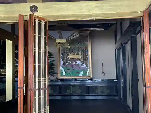 雲龍山 本證寺(愛知県)