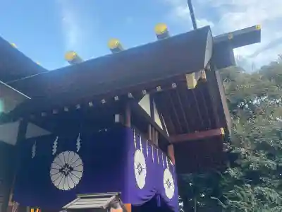 東京大神宮(東京都)