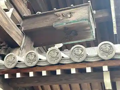 本誓寺(滋賀県)