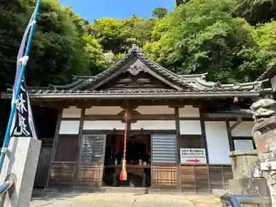 建長寺 半僧坊(神奈川県)