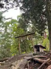 北口本宮冨士浅間神社(山梨県)