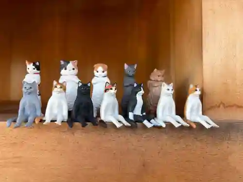 御嶽神社茅萱宮(岐阜県)