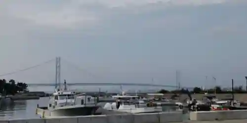 石屋神社(兵庫県)