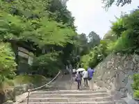 矢田寺(奈良県)