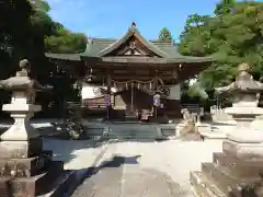 中嶋神社(兵庫県)