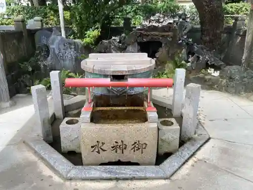 題経寺（柴又帝釈天）(東京都)