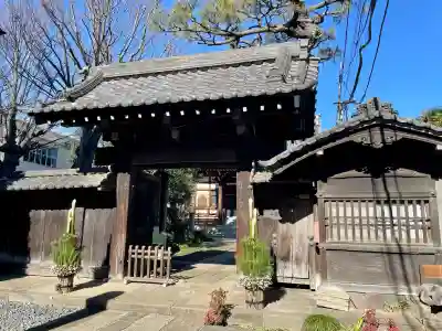 幸國寺(東京都)