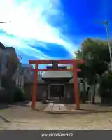 下前稲荷神社(埼玉県)