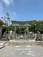 防府天満宮(山口県)