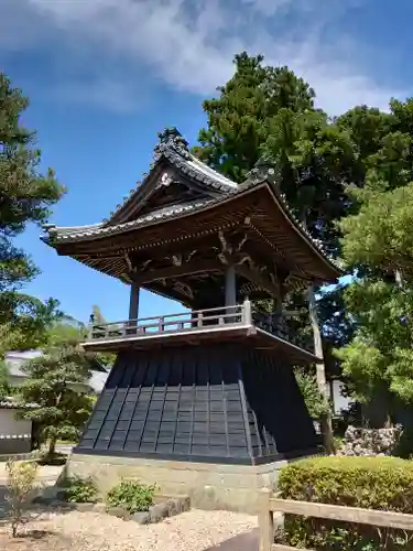 平田寺のその他建物