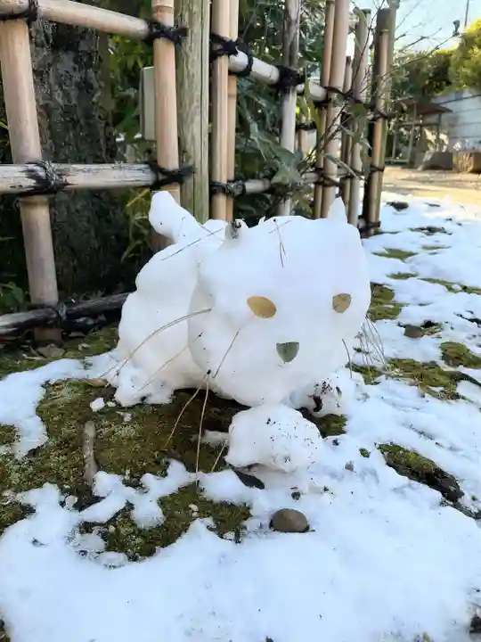 護国寺(東京都)