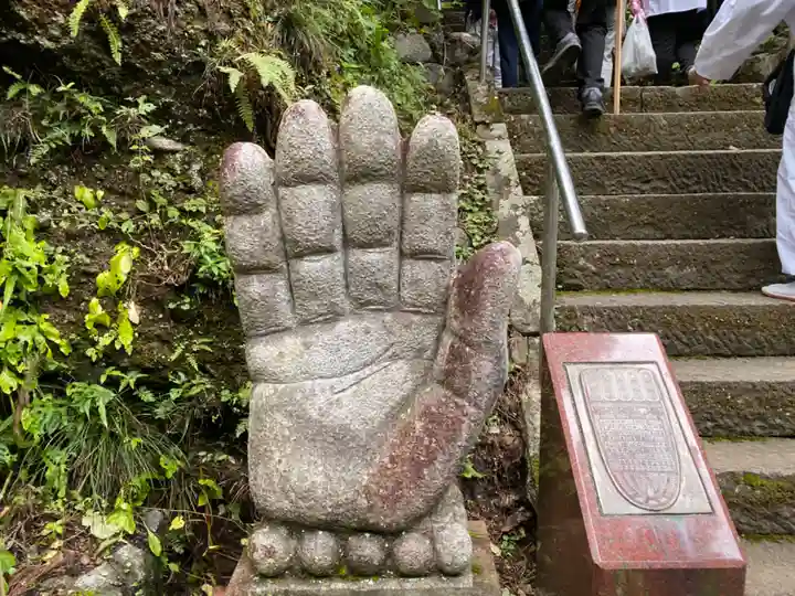 観音院のその他建物