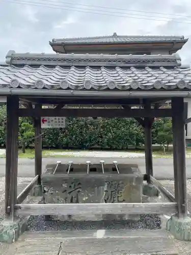 東八幡神社(徳島県)