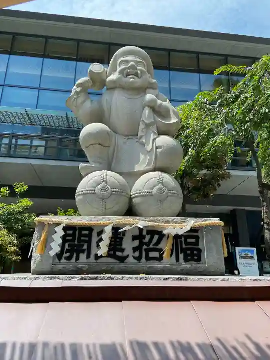 神田神社(神田明神)(東京都)
