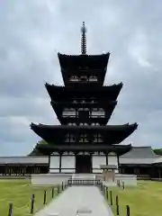 薬師寺(奈良県)