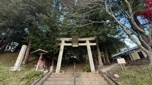 石田神社(京都府)