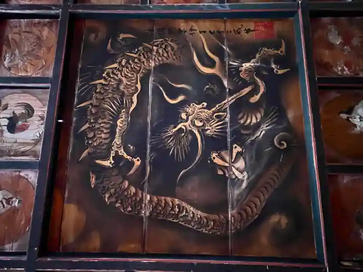 小幡八幡宮(群馬県)