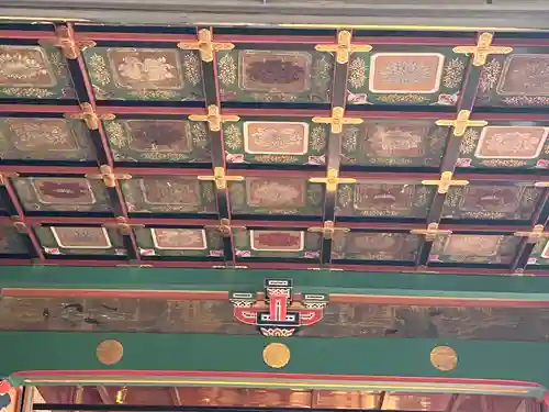 妙義神社(群馬県)