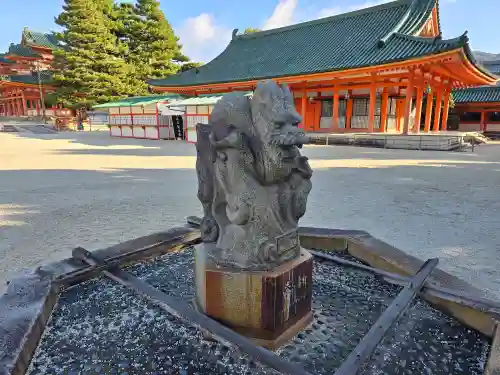 平安神宮(京都府)