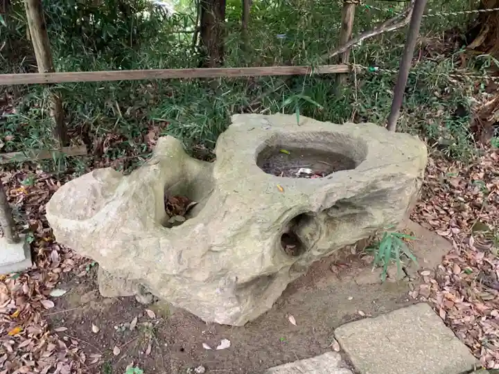 浅間神社(千葉県)