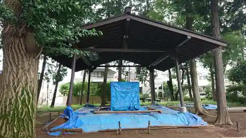 若宮神社のその他建物