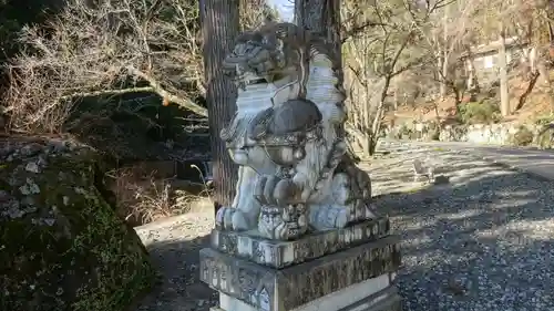 身延山 祖廟拝殿(山梨県)