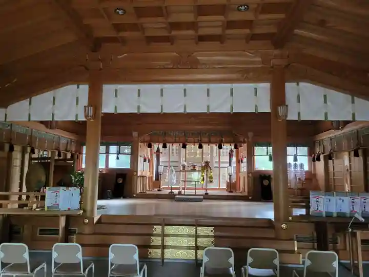 飯積神社(愛媛県)