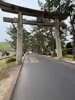 吉備津神社(岡山県)