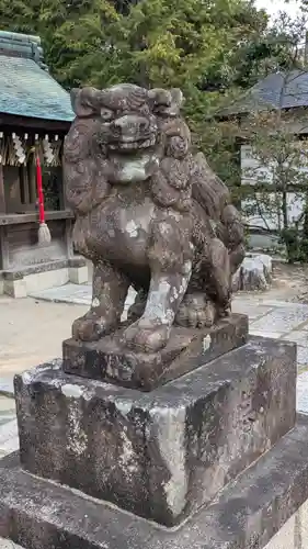 敷地神社（わら天神宮）(京都府)