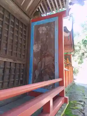 木幡神社(栃木県)