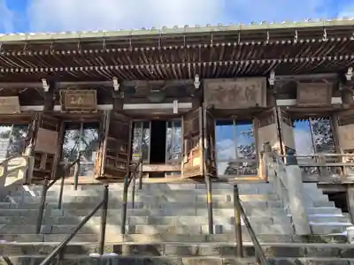 播州清水寺のその他建物