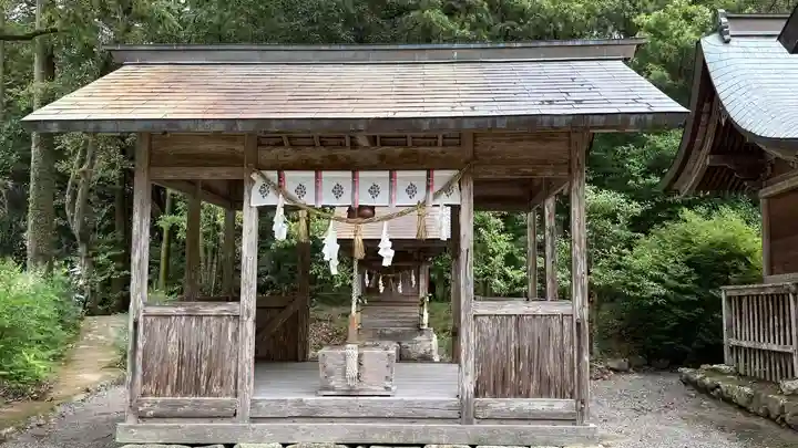 土佐神社(高知県)