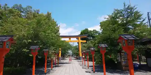 平野神社(京都府)