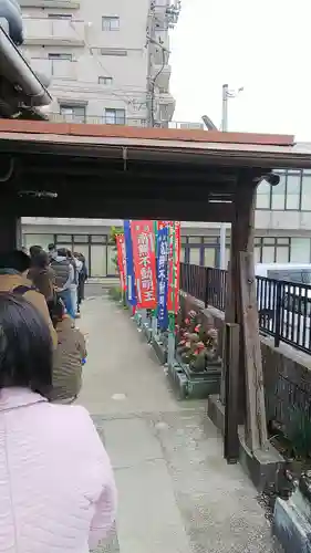 牛玉山観音寺のその他建物