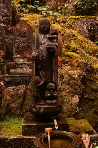 三瀧寺(広島県)