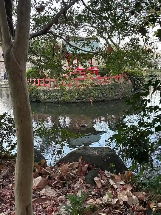 三嶋大社(静岡県)