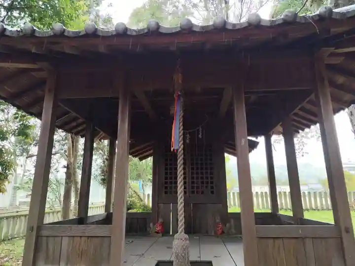 住吉神社(兵庫県)