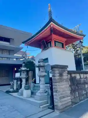 大聖院(東京都)