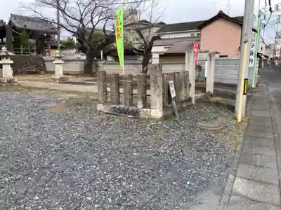 福寿稲荷神社(茨城県)