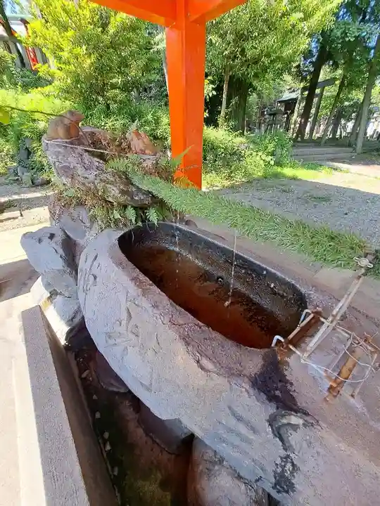 三光稲荷神社(愛知県)