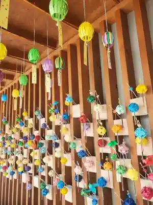 井伊谷宮(静岡県)