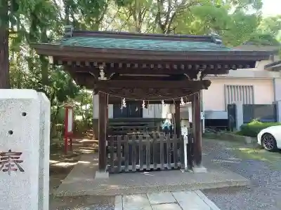 神峰神社(茨城県)