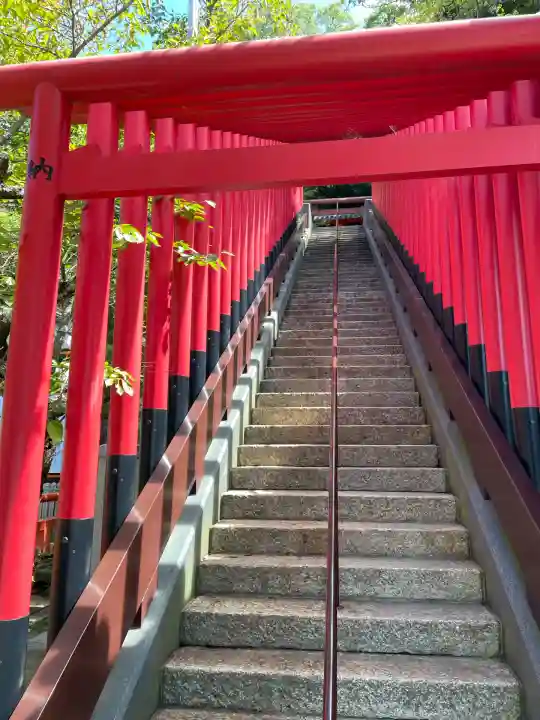 金剛宝寺(紀三井寺)(和歌山県)
