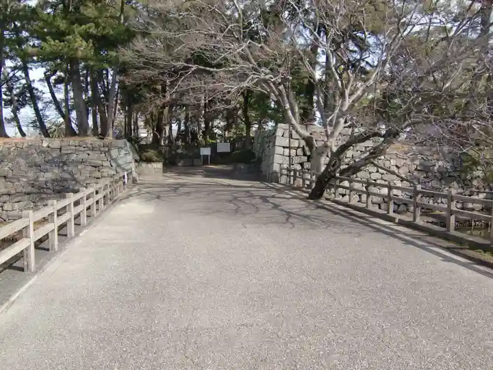 高山神社(三重県)