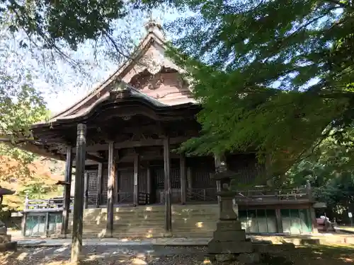 醍醐寺（上醍醐）のその他建物