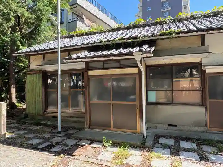 金山神社(静岡県)